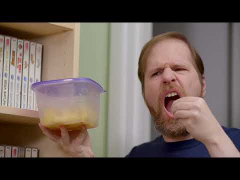 Greendog is Better than Everything