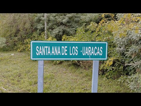 Primer Senderismo | Corrientes Capital. Yendo a Santa Ana