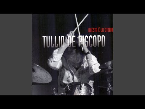 Qui Gatta Ci Cova - Tullio de Piscopo