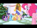 Redone Songs It S A Pony Kind Of Christmas
