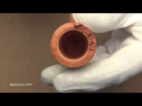 pipa Ascorti 542 - tobacco pipe