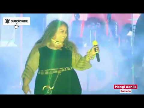 Mangi Wanlis - Daniella | PNG 50th Anniversary