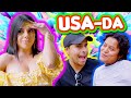 INFIELES T 7 Todo Por Los Papeles Ep 6 Lizbeth Rodriguez