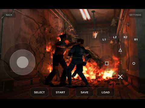 Gemu: PSX Emulator video thumbnail