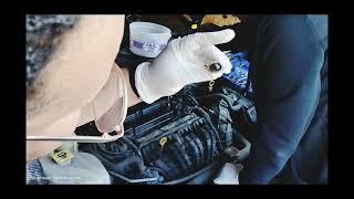 2012 Dodge Avenger Spark Plugs Replacement Video