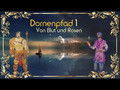 [DSA5] Dornenpfad - Teil 1: Von Blut und Rosen
