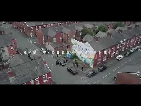 Robbahollow ft Young Spray - RNS