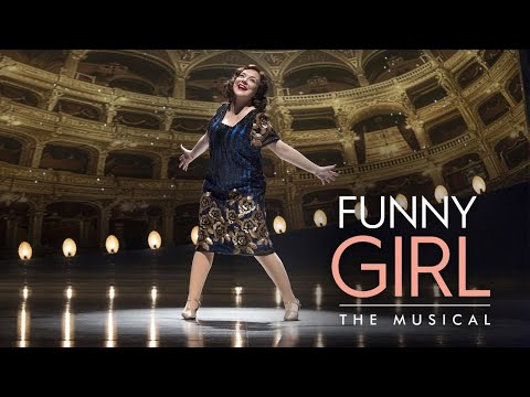 Funny Girl (2018) Trailer