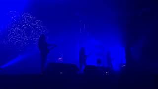 WOLVES IN THE THRON ROOM @ Graspop Metal Meeting 2018