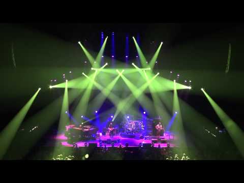 Jesus Just Left Chicago video thumbnail