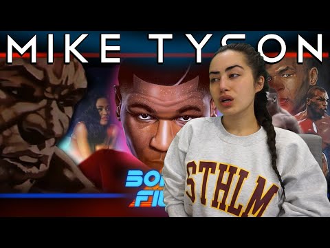 SOCCER FAN REACTS TO Mike Tyson - Baddest Man On The Planet (Original Knockout Documentary)