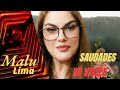 MALÚ LIMA ️ COMO ELA ESTÁ ️