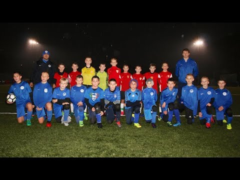 VARSOVIA 2006 - UKS IRZYK 7:5