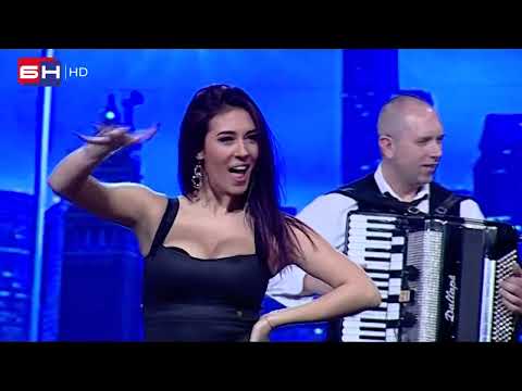 LUNA / NOC ME DOZIVA / BN TV -  koktel 2016