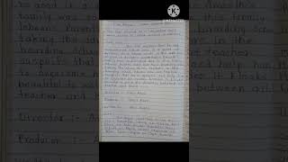 Film Review Taare Zameen Par 12th class @Vishalk1124