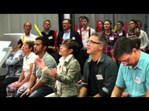 4  Video Lattoflex Verkäufertage 2014 Bad Boll