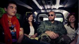 JIM Mobile Deluxe M&G Experience LMFAO