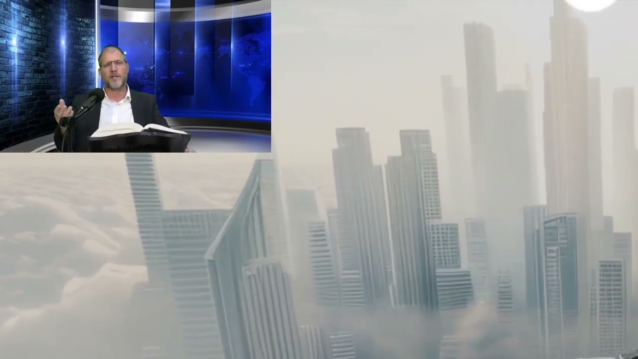 הרב משה קינן פסח כשר ושמח