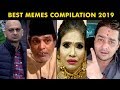 Best Memes Compilation 2019 Who Is You