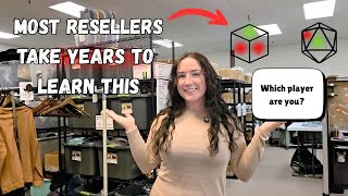 Reselling Advice I Want to Scream From the Rooftops (After 9 Years of Experience)