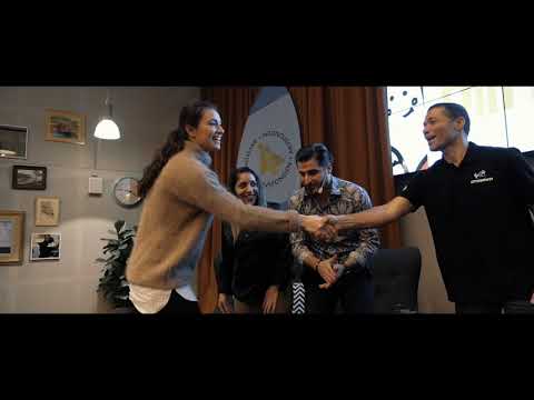 Crispway - Din Resa Räknas | CityIdrott