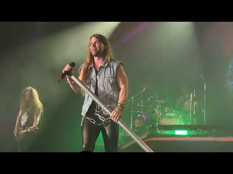 H.E.A.T - Back To The Rhythm