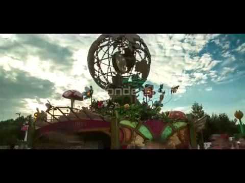 We Are Lagend & If I Lose Myself FULL Tomorrowland