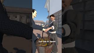 Download lagu Why People Stole Poop In Japan 😨 mp3