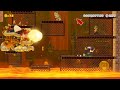 Super Mario Maker 2 8 4 Bowser S Escalation Station By Phi132 No Commentary