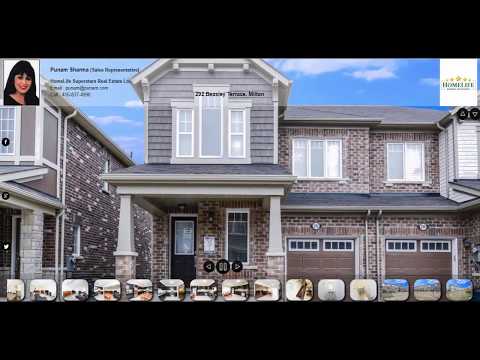 292 Beasley Terrace  Milton