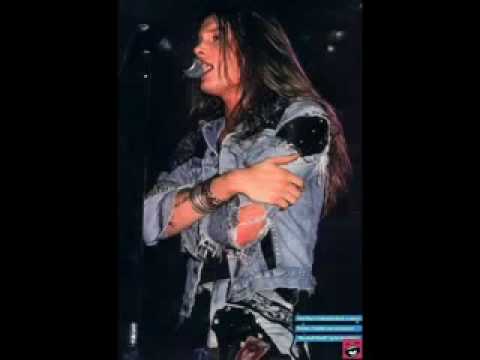 Sebastian Bach - Children of the Damned