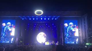 Alanis Morissette - Heart of the House Live @ Budapest Park, Budapest, Hungary, 2025 07 21