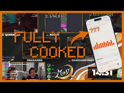 Feinberg and hbg LOVEwatch dandannyboy | yearly steps count REVEALED