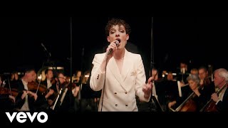 Songtext von Nemo & Sinfonie Orchester Biel Solothurn - The Code ... Text Musik-video-Miniaturansicht