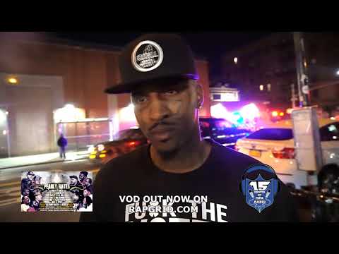 DAYLYT  "I WANT MY LEGACY TO BE MORE THAN JUST A BATTLE RAPPER", RECAPS ILL WILL BATTLE AT RBE