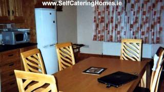 preview picture of video 'Divineys Self Catering Gort Galway Ireland'