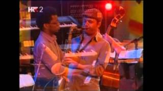 Jure Pukl "New York" Group - live in Zagreb