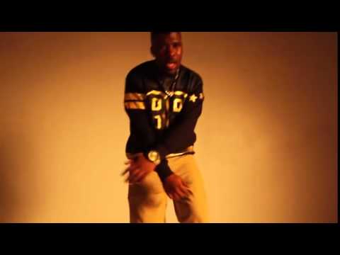 Mr Marc D - GWOP Music Video