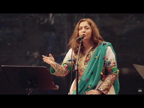 Roots Revival Series 3 - Herati Music with Naria Nour & Faroogh Rahmani  (Full Concert in Vienna)