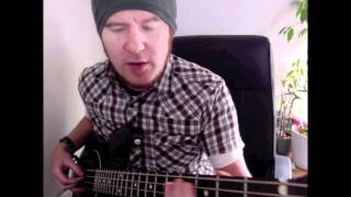 Bass Lesson:  The Who:  Boris the spider