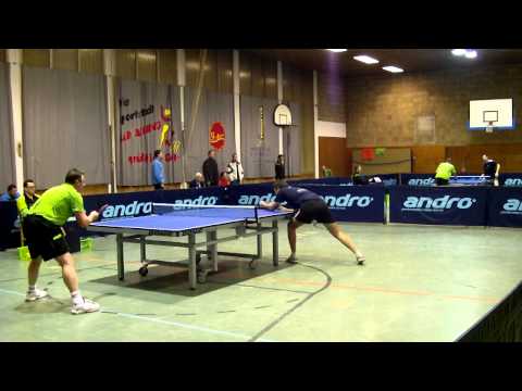 Englmeier vs Toadjer 5