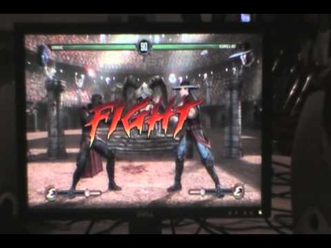 SVB 20XI - MORTAL KOMBAT 9 8V8 UK vs EU - Mezos (ER) vs FoxyGrampa (KU) (12 of 15)
