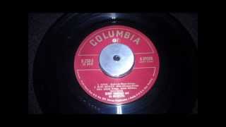 Benny Goodman Shine blue Reverie