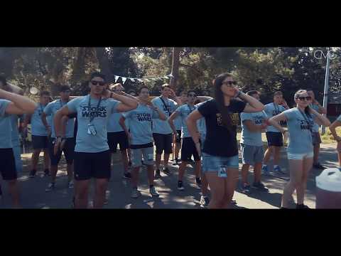 KRF GT 2017 - Aftermovie