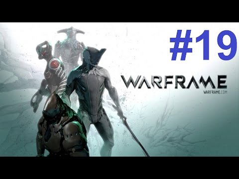 Warframe, Teil 19 - Update, Syndicate Void Keys  - (deutsch/german) [HD/720p]