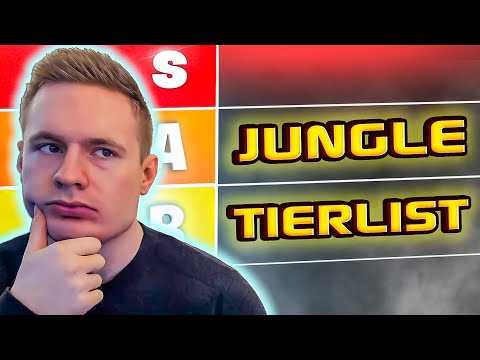 Want to win as a Jungler in Season 13? I'm here to show you how!