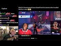 XQc Reacts To Nick Eh 30 Permanently Banned IShowSpeed From His Fortnite Custom After Saying N Word