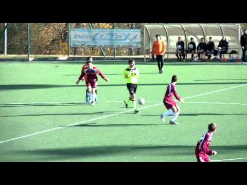 2015-11-22 Bozner vs Laives/Bronzolo 4 1