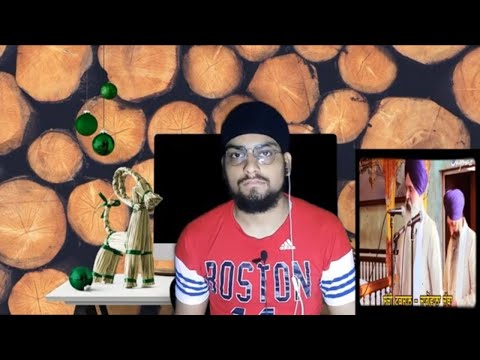 sardar ji reaction on sachi taksal | sant bhindrawale ji | Jagowala jatha