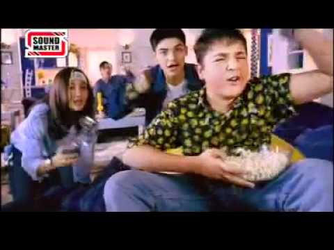 Hai Koye Hum Jaisa - Strings (Cricket World Cup Song).flv